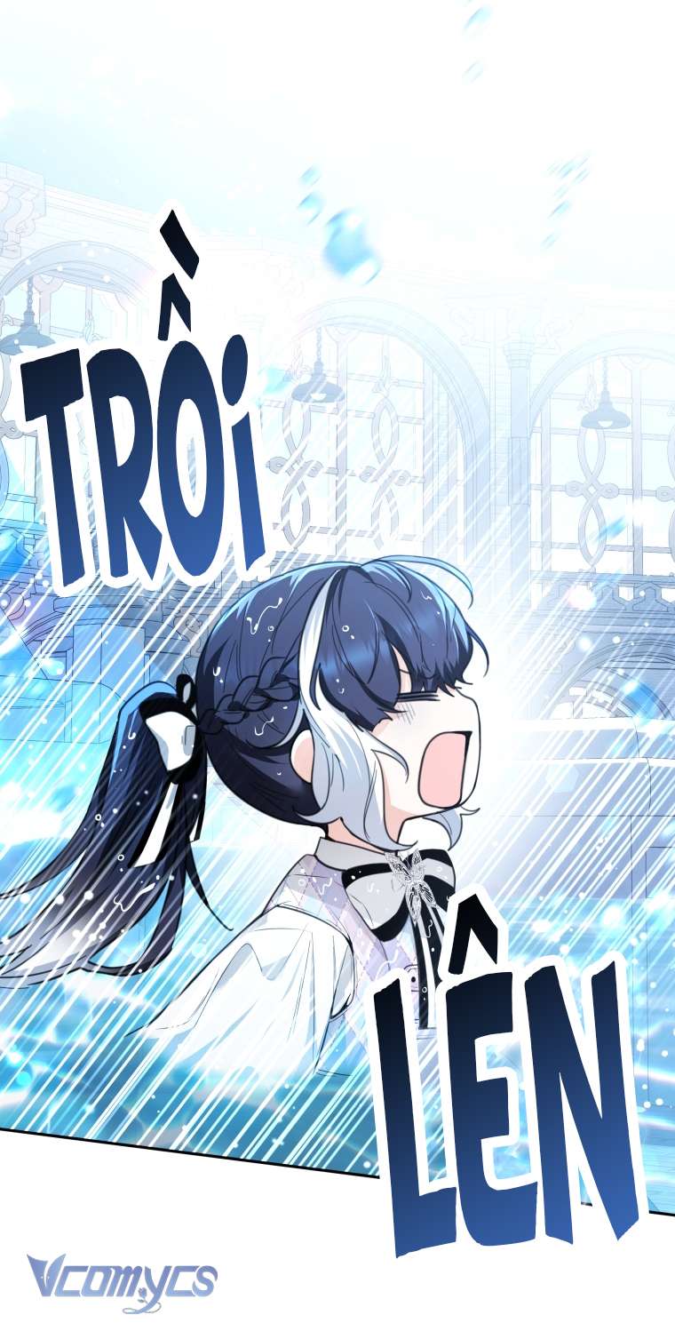 Bé Con Cá Voi Sát Thủ Chapter 5 - Trang 4