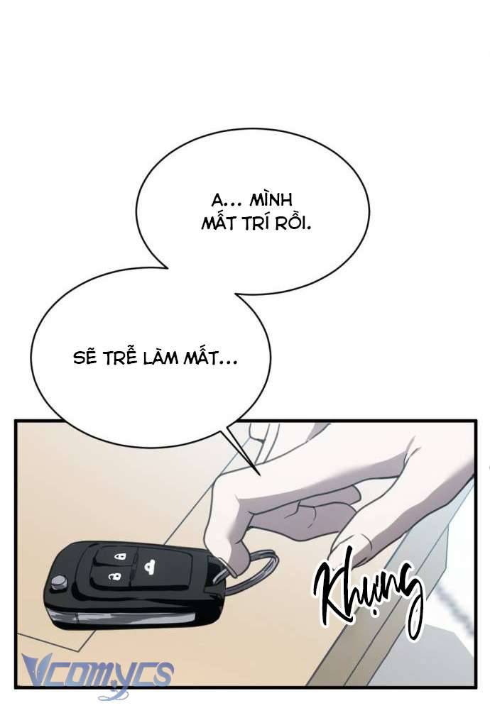 Ba Lần Động Phòng Chapter 13 - Trang 4