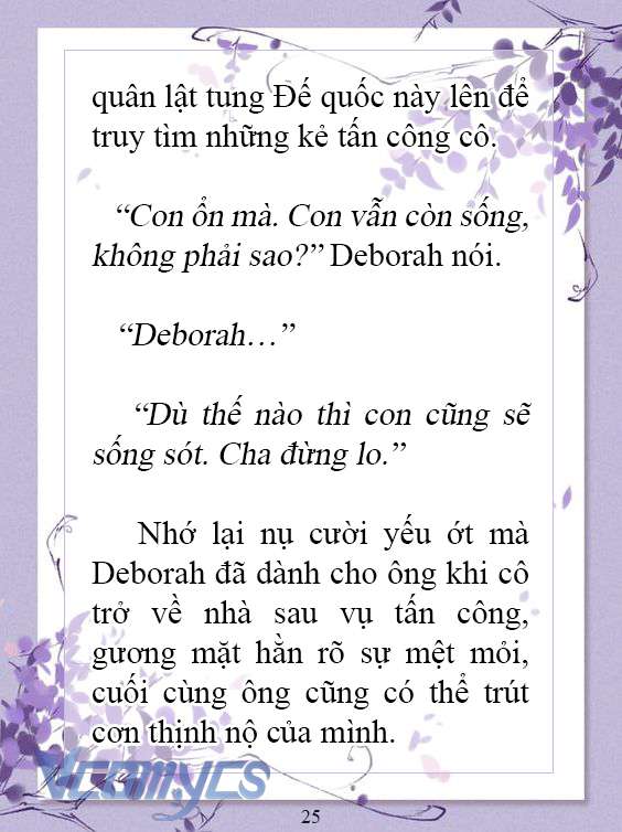 [Novel] Làm Ác Nữ Bộ Không Tốt Sao? Chap 180 - Trang 2