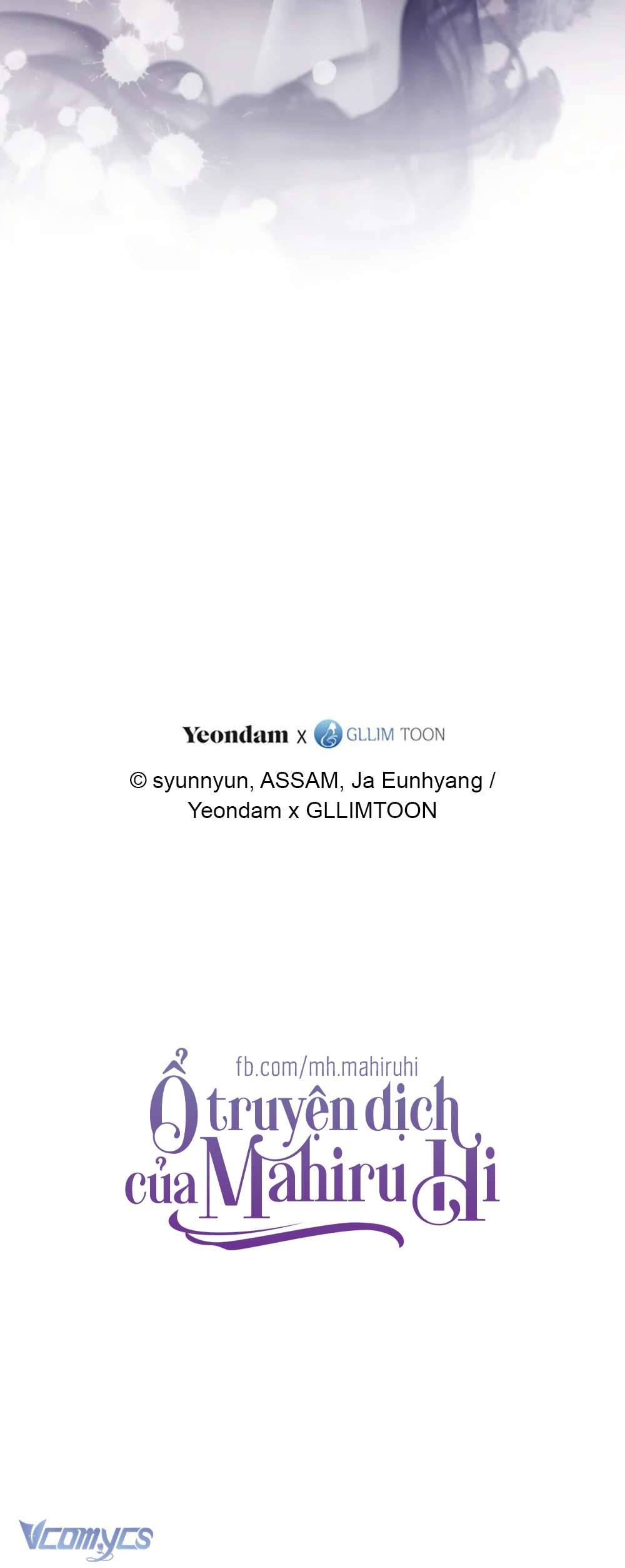 Không Thể Thoát Khỏi Người Chap 83 - Trang 4