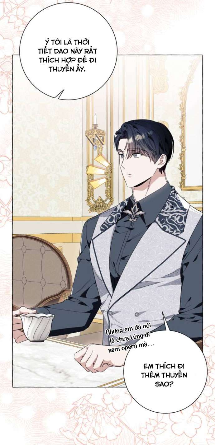 Tôi Tưởng Đó Chỉ Là Tiểu Thuyết Trọng Sinh Bình Thường Chapter 43 - Trang 4