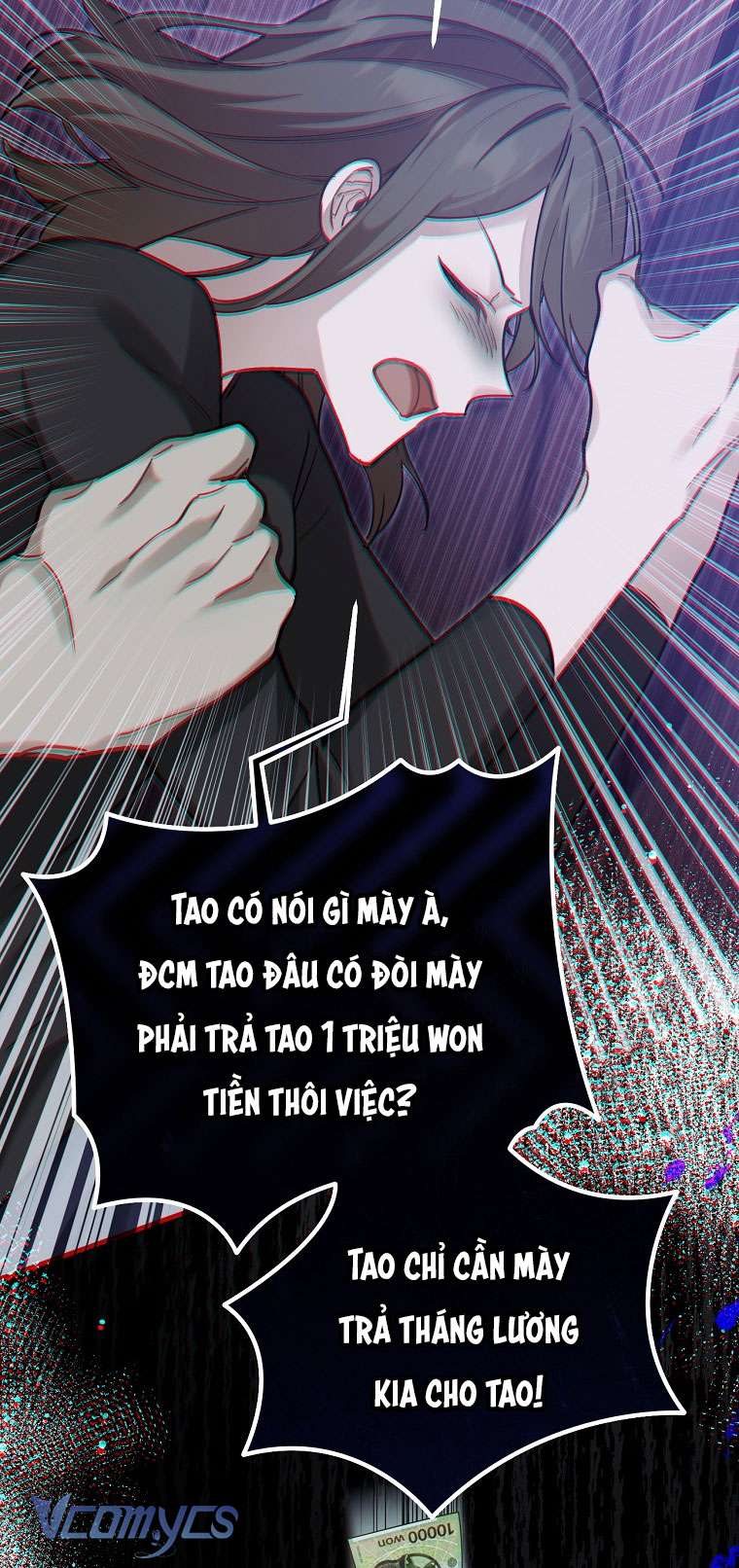 Quý Tộc Gì Chứ, Tôi Chỉ Muốn Về Nhà Chap 19 - Trang 2