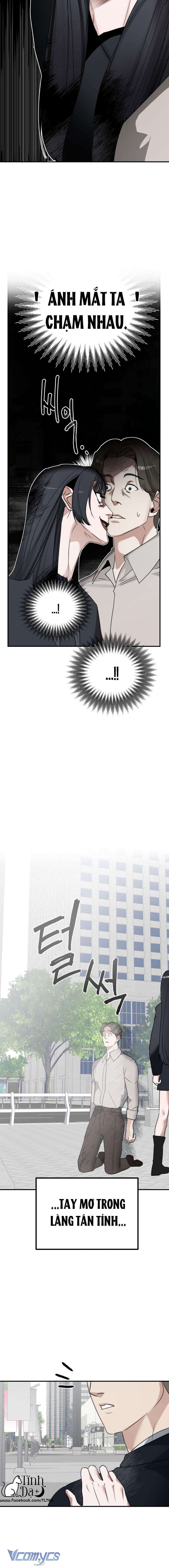 Chị Em Nhà Ki Chapter 1 - Next Chapter 2