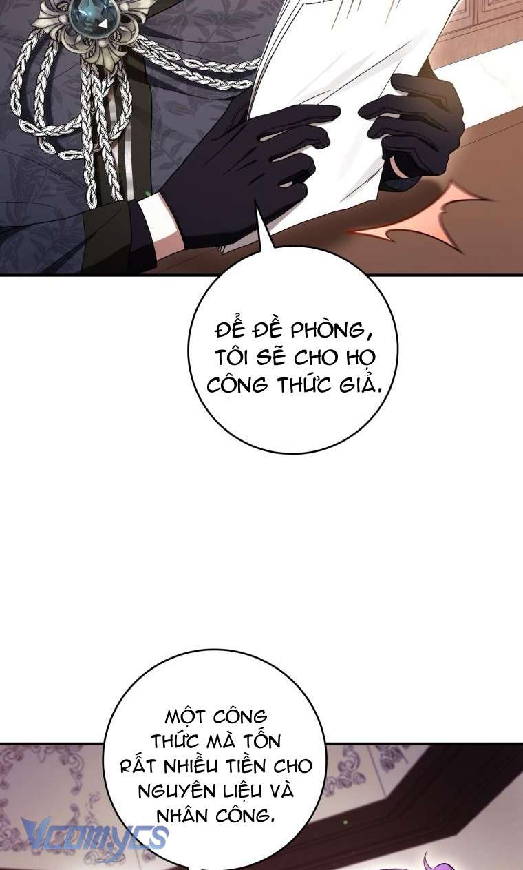 Làm Ác Nữ Bộ Không Tuyệt Sao? Chap 58 - Trang 4