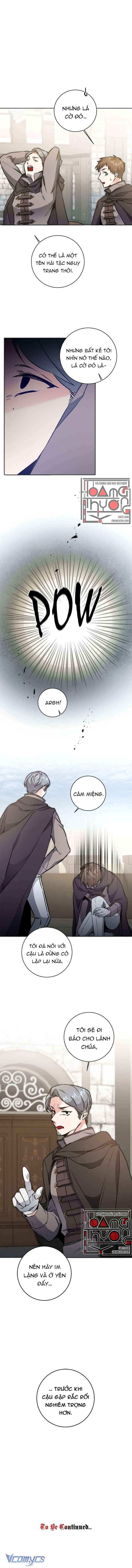 Xuyên Vào Tiểu Thuyết Làm Nữ Hoàng Tàn Độc Chapter 58 - Trang 4