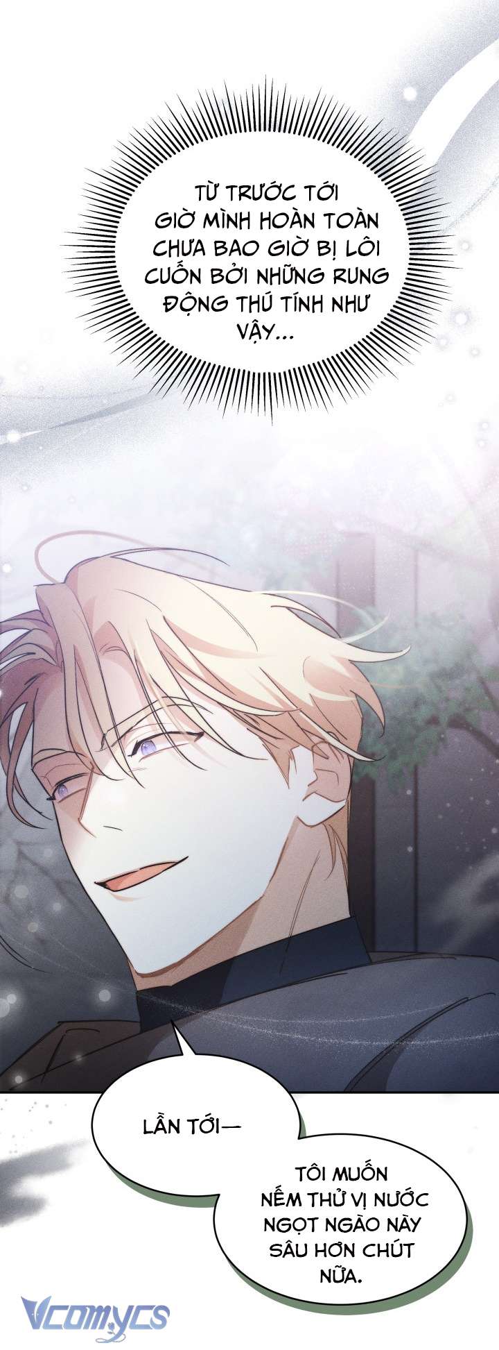 Tiếng Trống Vang Dội Chapter 4 - Trang 4