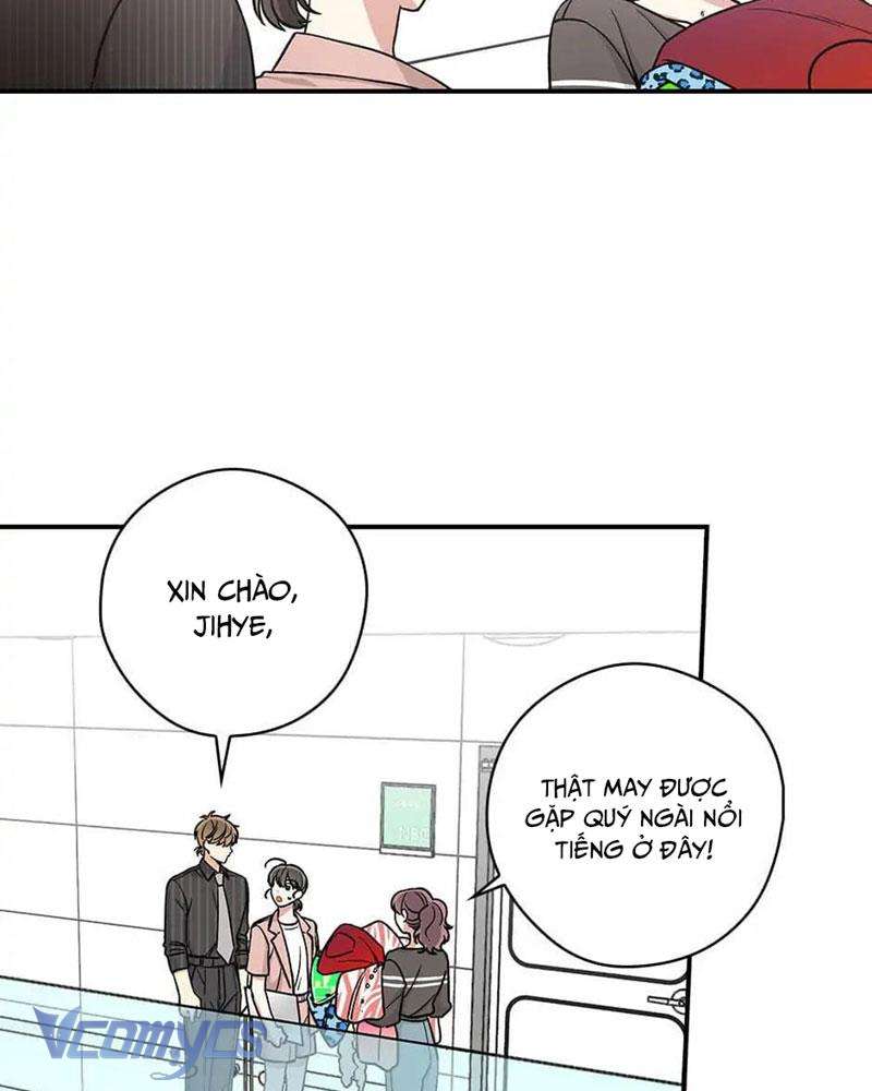 Ly Espresso Của Mùa Xuân Chapter 22 - Trang 4