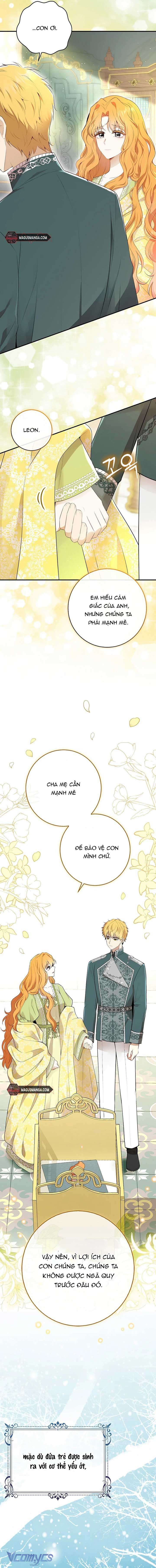 Sóc Con Tài Năng Chap 73 - Trang 2