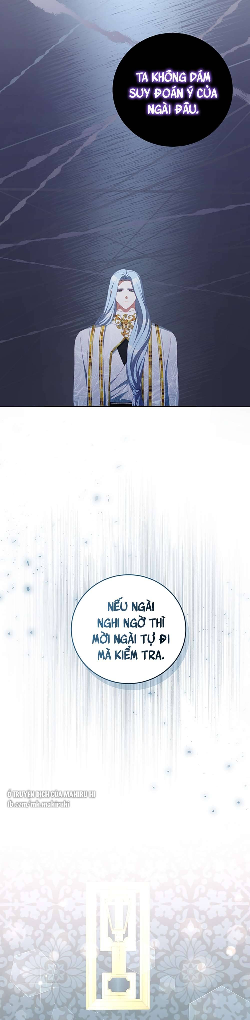 Trở Thành Tình Địch Của Các Nam Chính Chapter 60 - Trang 3