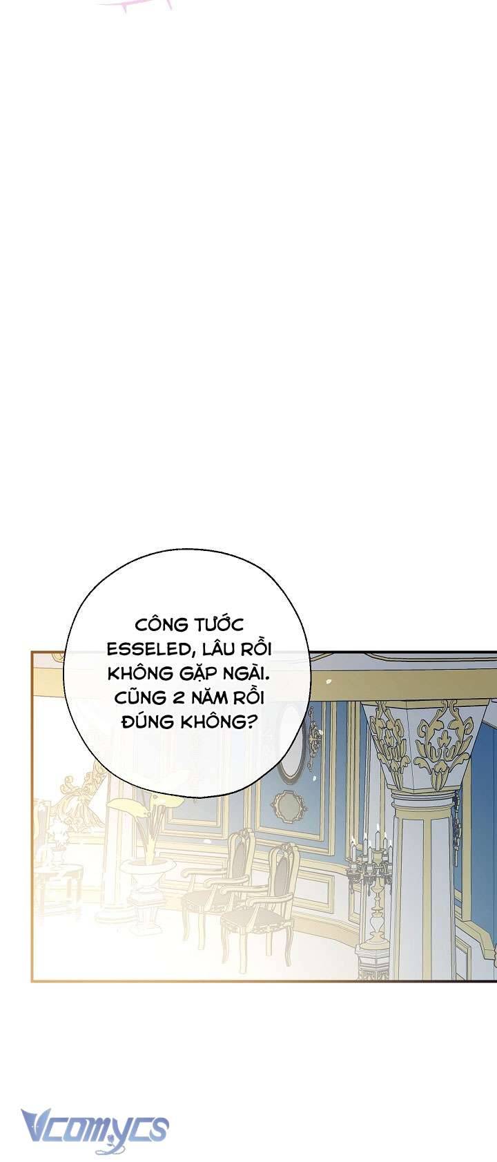 Chúng Ta Có Thể Trở Thành Một Gia Đình Được Không? Chap 100 - Trang 2