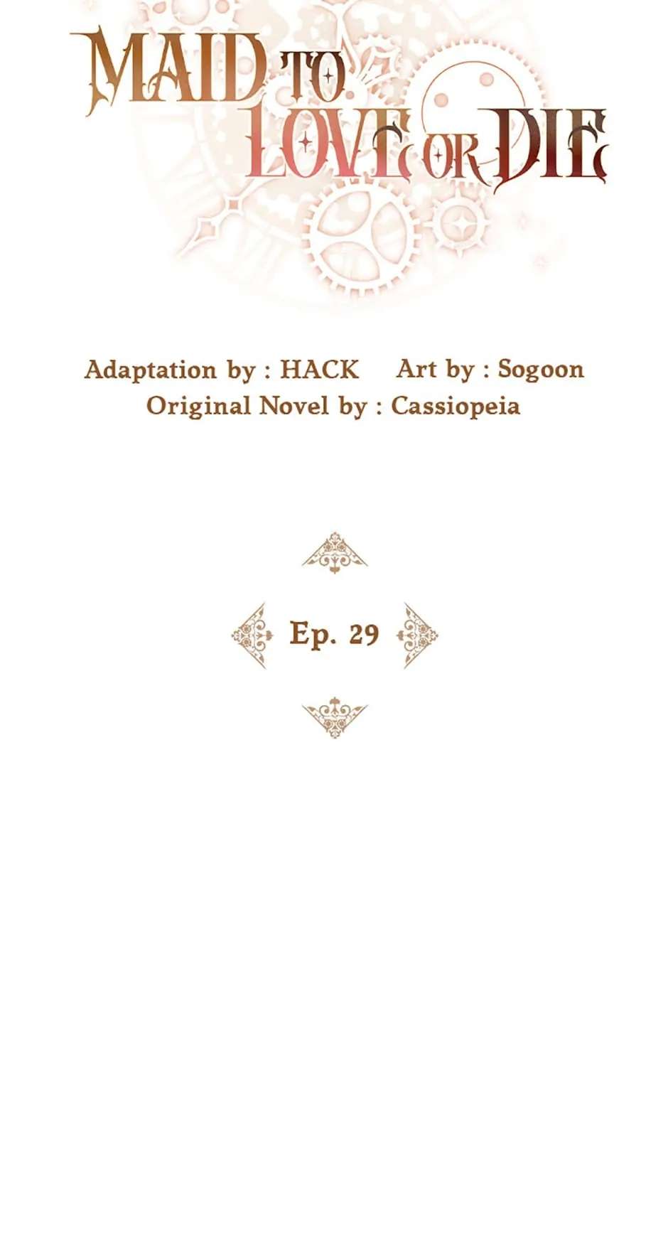 Hầu Gái Trong Trò Chơi Harem Ngược Muốn Nghỉ Việc Chapter 29 - Trang 4