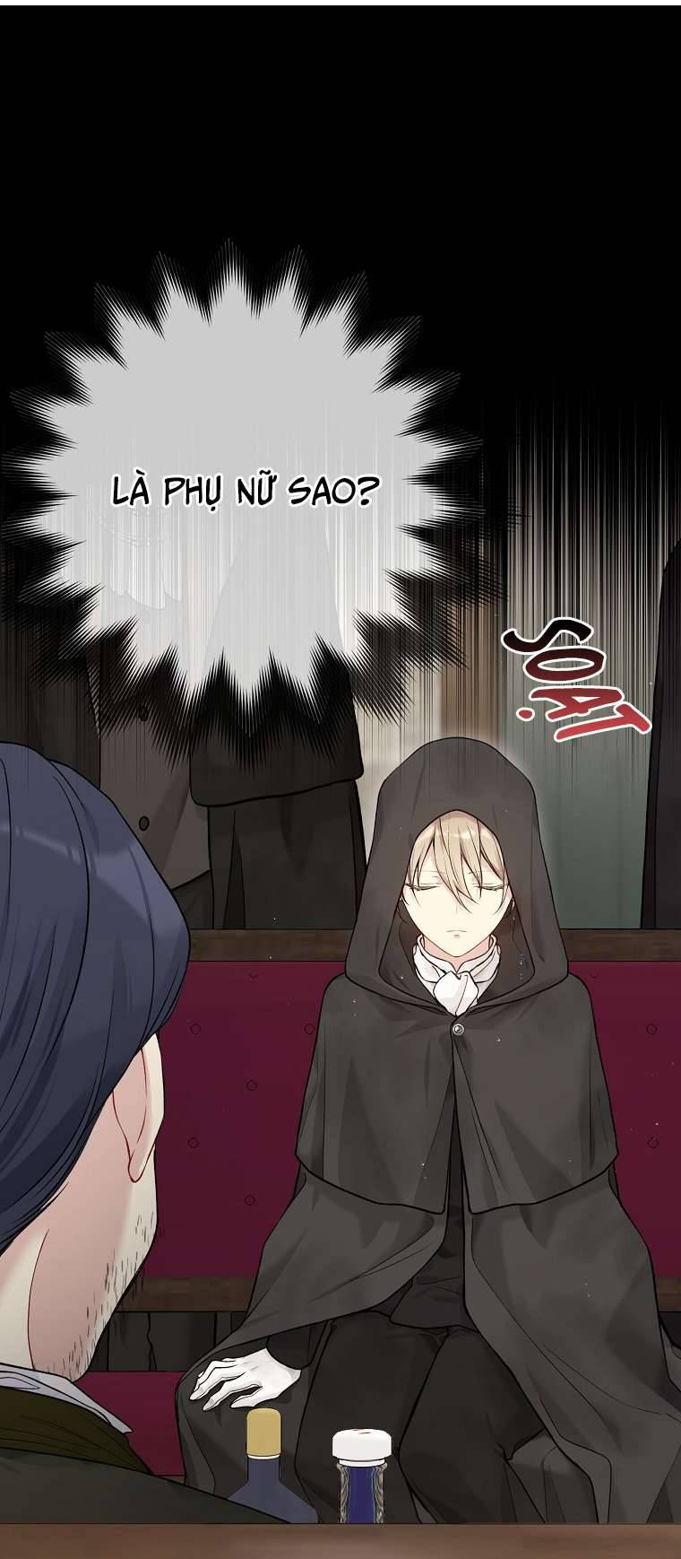 Vương Miện Lục Bảo Chap 55 - Trang 2