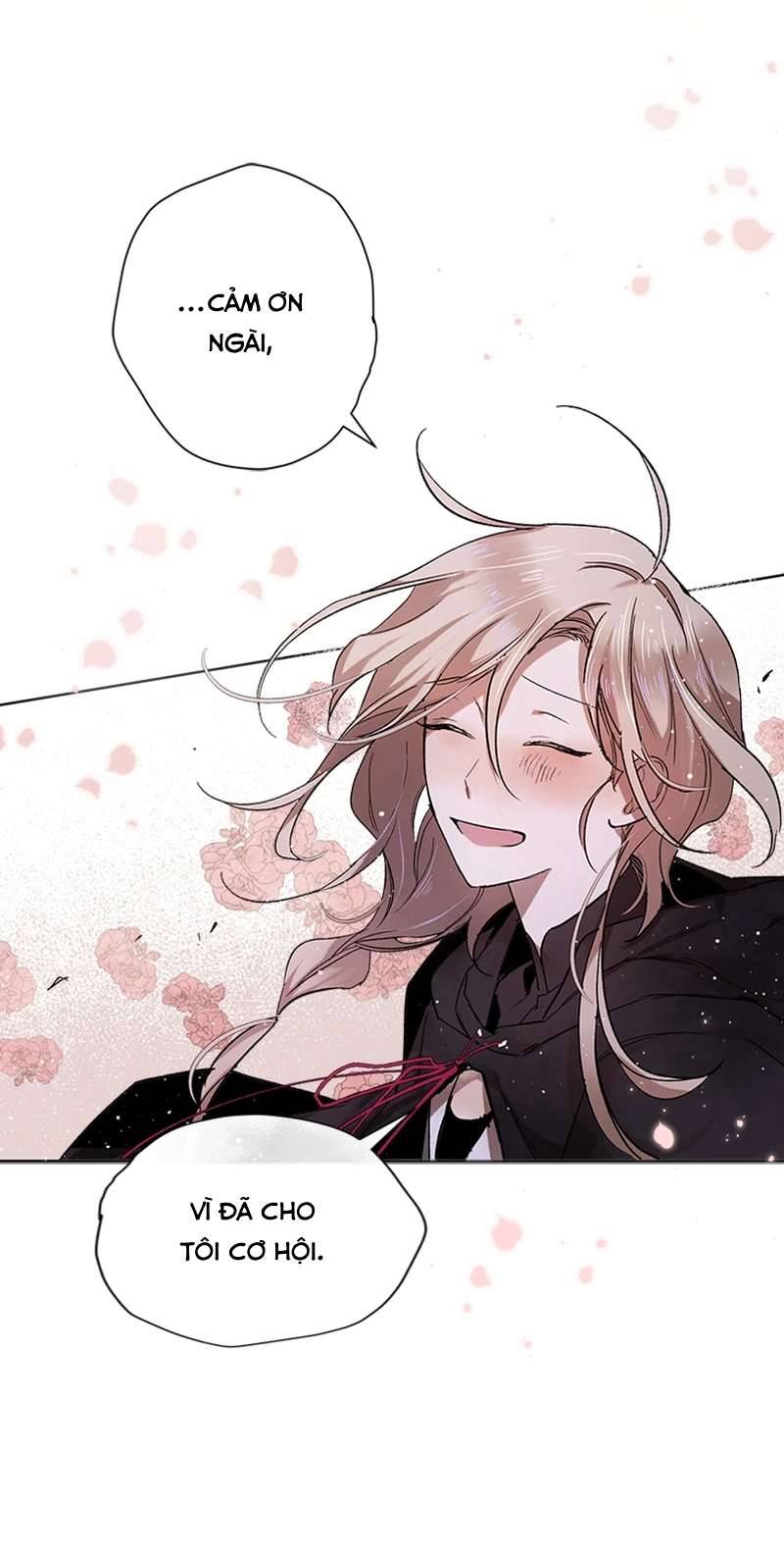 Lời Thú Nhận Của Chúa Tể Bóng Tối Chap 6 - Trang 4