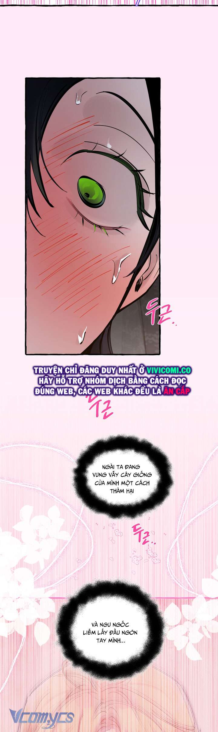 [18+] Hoàng Cung Có Chó Dữ! Chap 40 - Next Chap 41.5