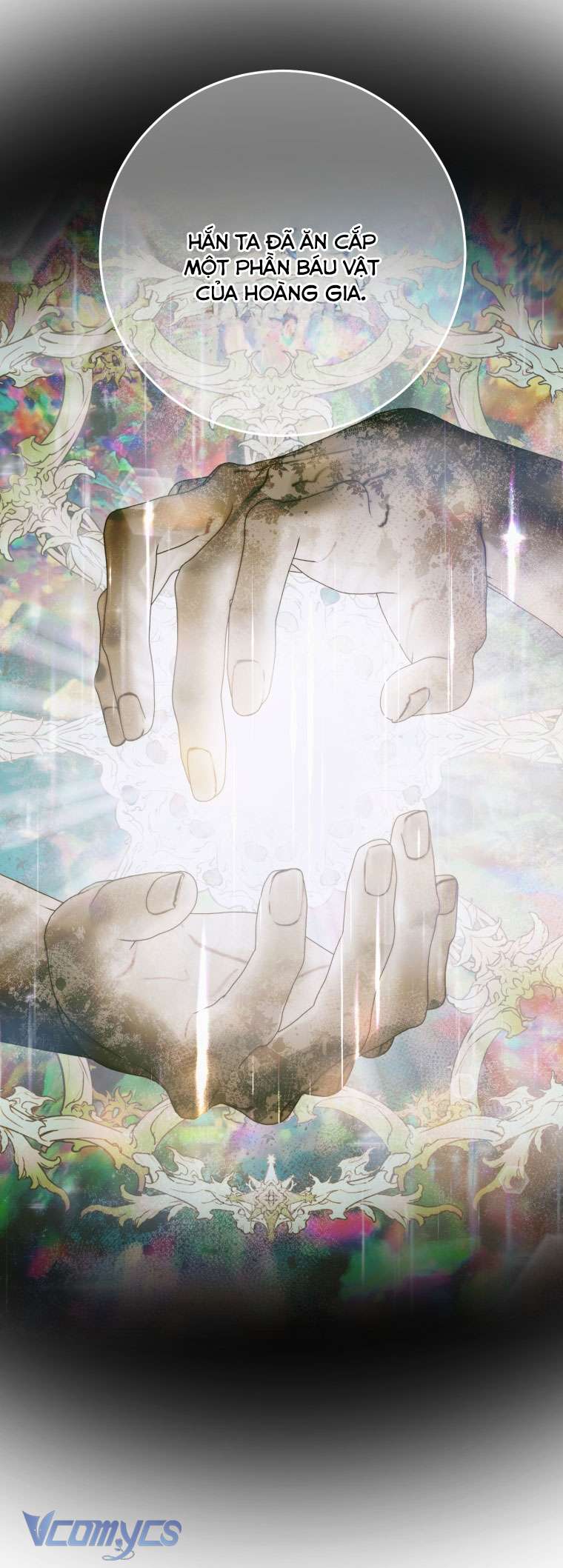 Siren: Trở Thành Gia Đình Của Nhân Vật Phản Diện Chapter 104 - Next Chapter 105