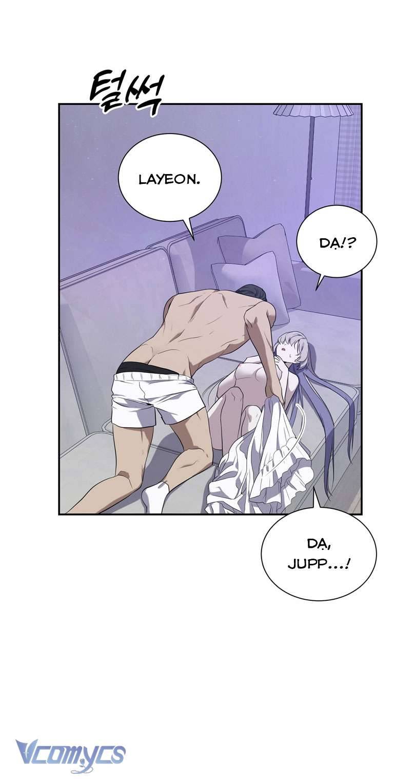 [18+] Cân Bằng Nhiệt Chapter 4 - Trang 3