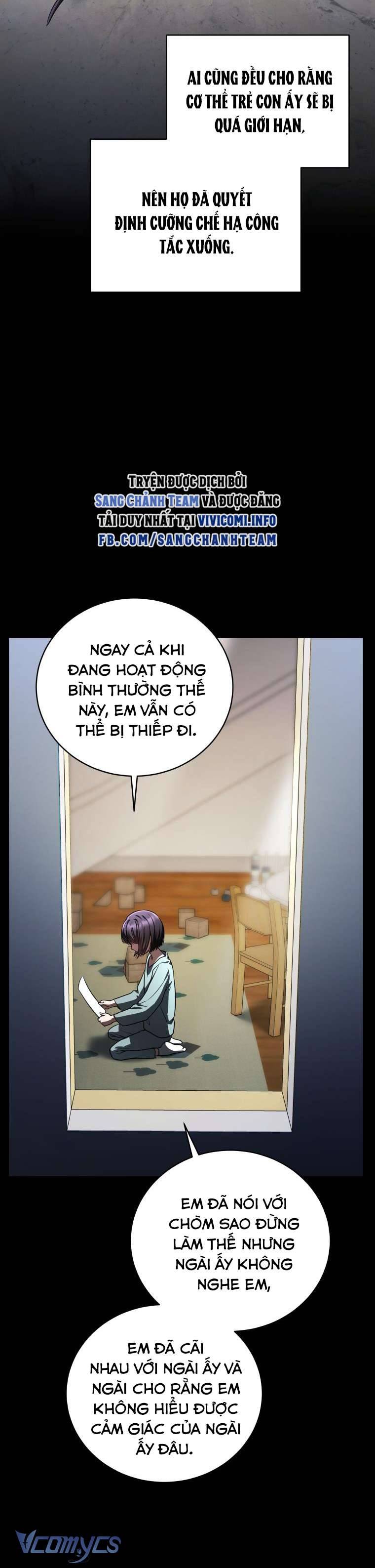 Hướng Dẫn Sinh Tồn Dành Cho Người Xếp Hạng Chap 23 - Trang 2