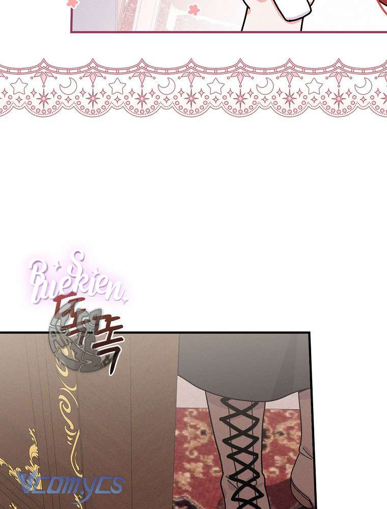 Chị Gái Của Nhân Vật Phản Diện Hôm Nay Cũng Đang Đau Khổ Chapter 36 - Trang 4