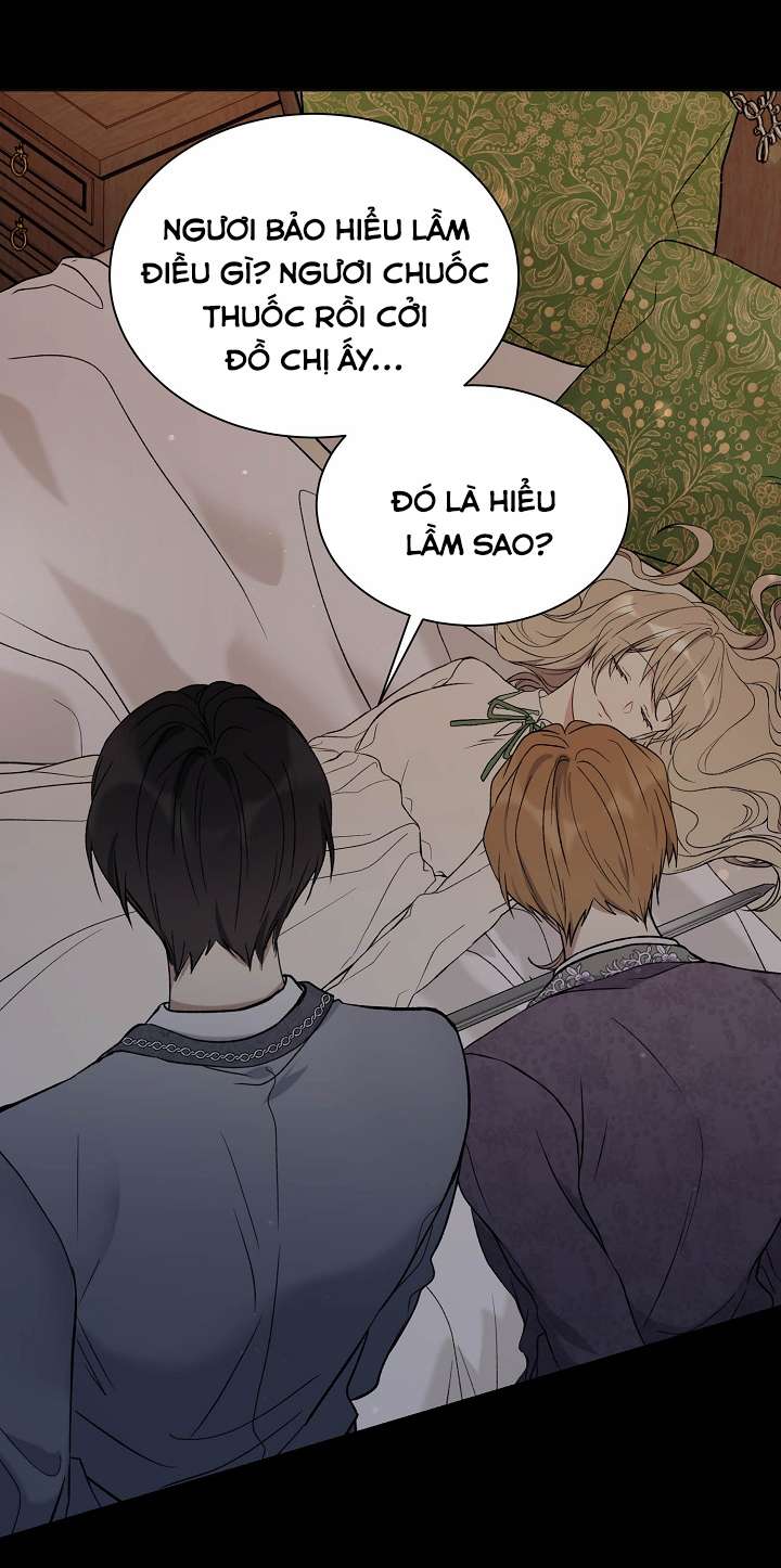 Vương Miện Lục Bảo Chap 18 - Trang 2