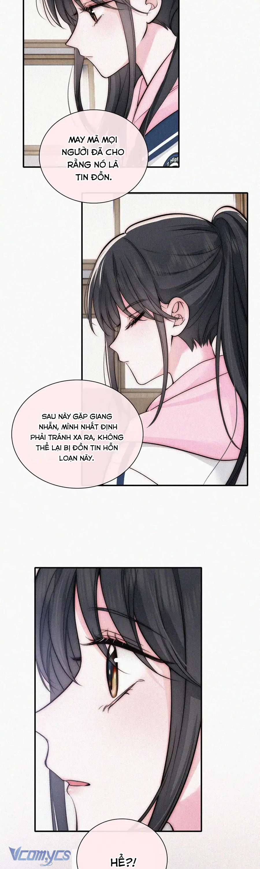 Một Mực Cưng Chiều Chap 66 - Trang 2