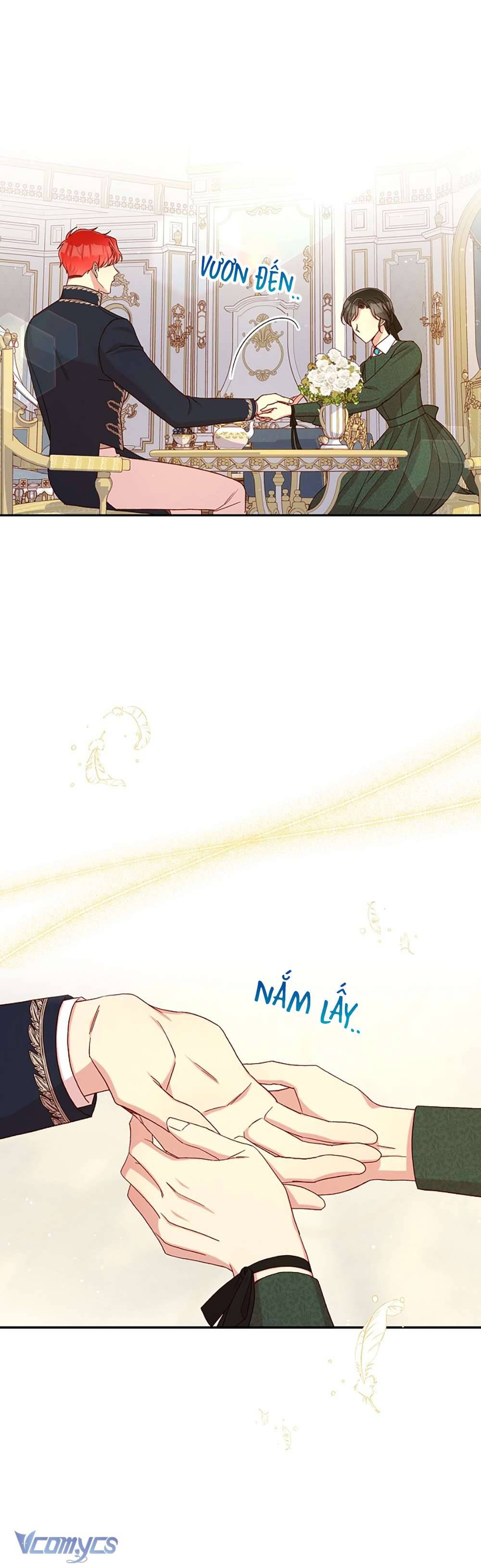 Sống Sót Dưới Thân Phận Hầu Nữ Chap 76 - Trang 2