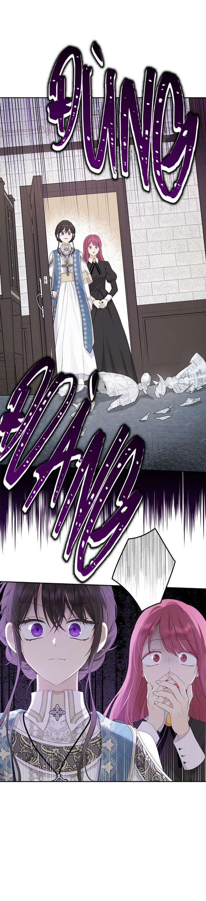 Tôi Là Minh Chứng Của Sự Thật Chap 66 - Trang 3