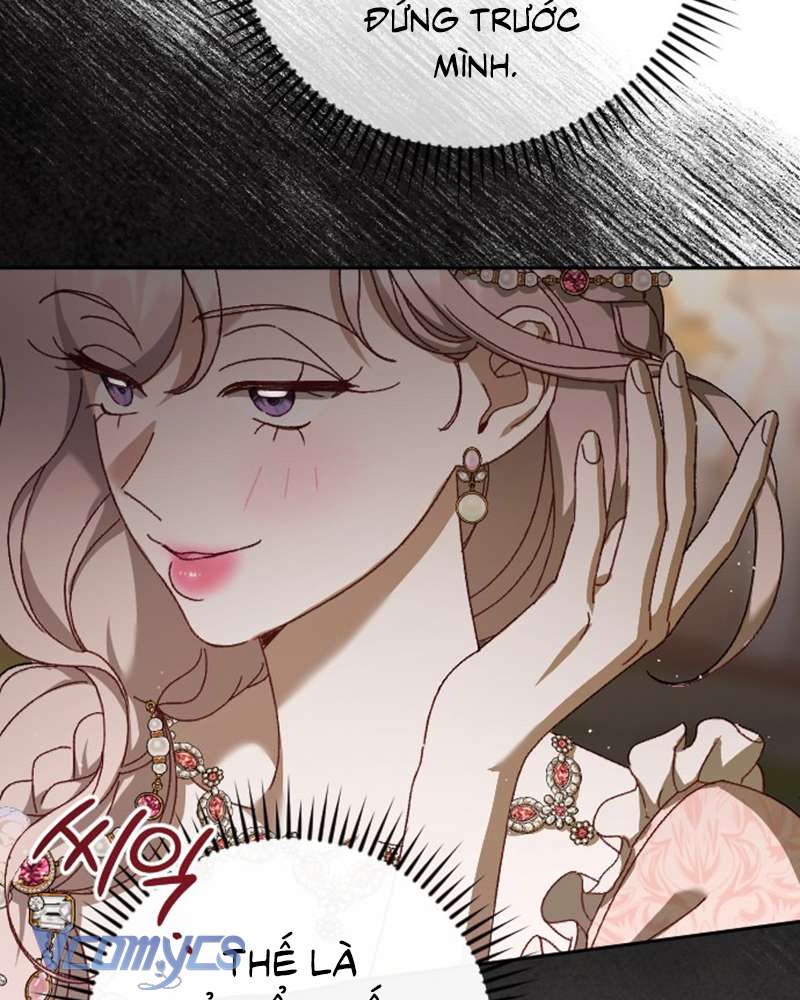 Dành Cho Những Ai Coi Hối Tiếc Là Điều Xa Xỉ Chap 12 - Trang 4