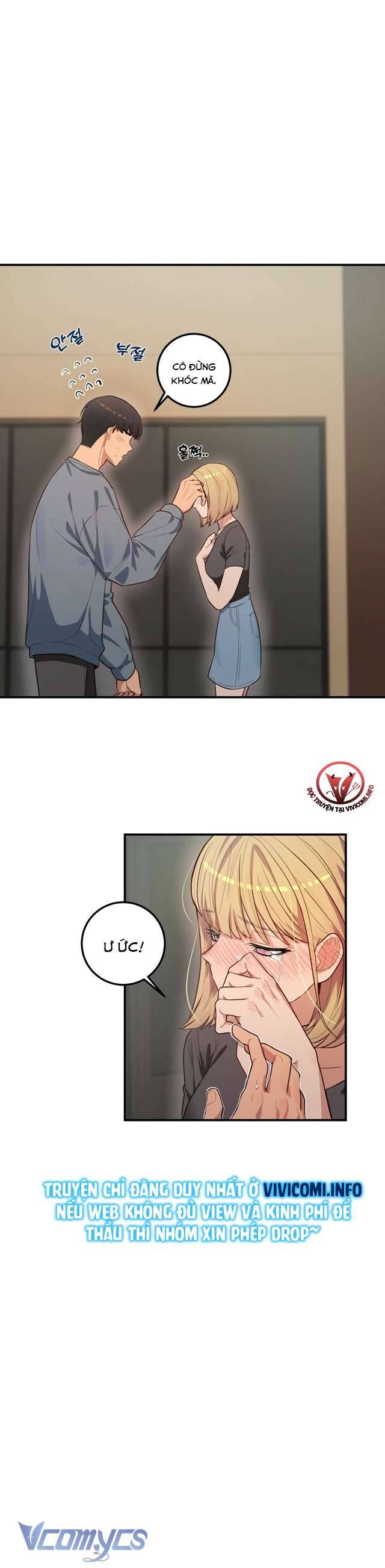 [18+] Chìa Khoá Gian Lận Trò Chơi Tình Yêu Chap 3 - Trang 2