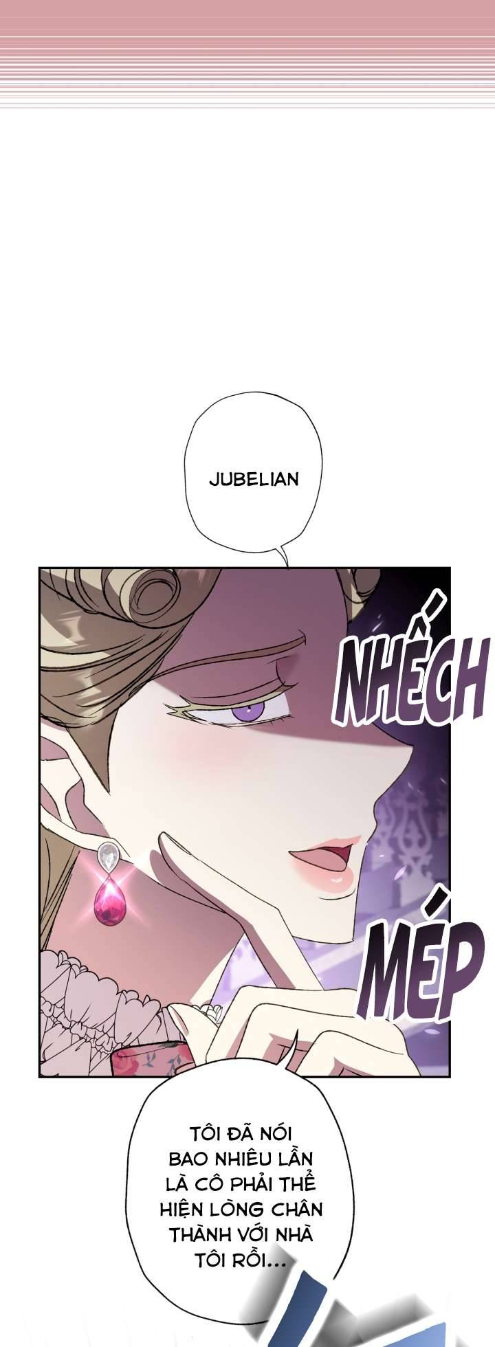 Cha À, Con Không Muốn Kết Hôn Đâu Chap 61 - Trang 2