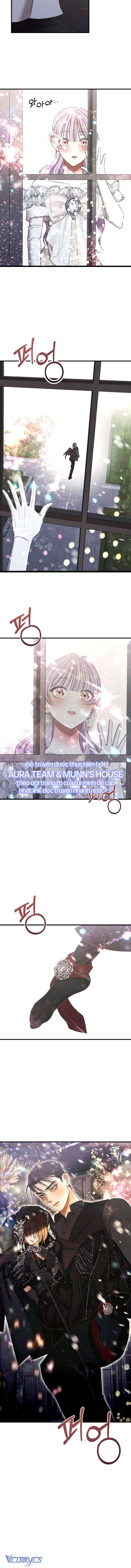 Tôi Bị Cắn Bởi Chú Chó Tôi Đã Bỏ Rơi Chap 19 - Next Chap 20