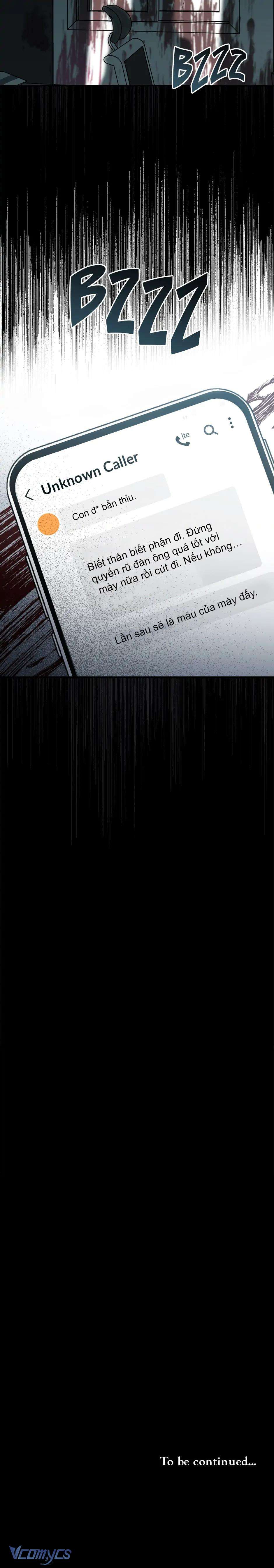 Ly Espresso Của Mùa Xuân Chapter 54 - Trang 3