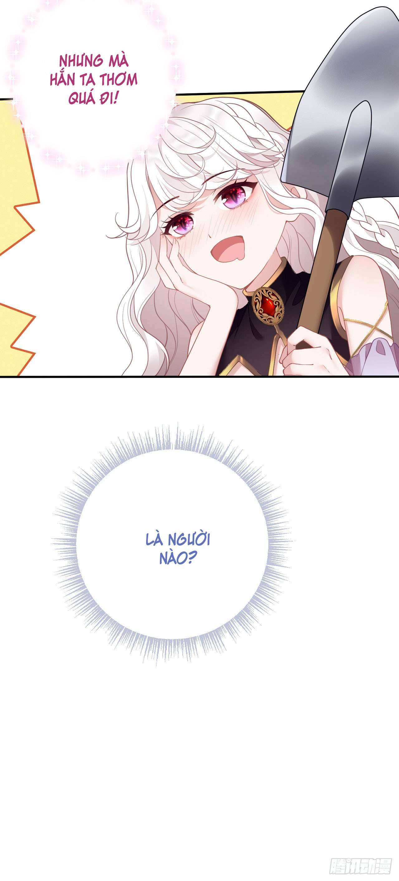 Hiệp Sĩ Độc Quyền Của Long Nữ Chapter 1 - Next Chapter 2