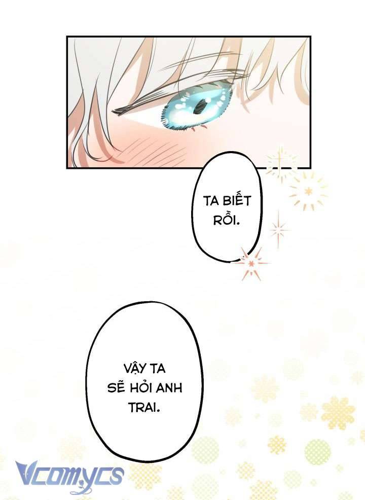 Những Nhân Vật Mạnh Nhất Thế Giới Ám Ảnh Tôi Chapter 19 - Trang 4