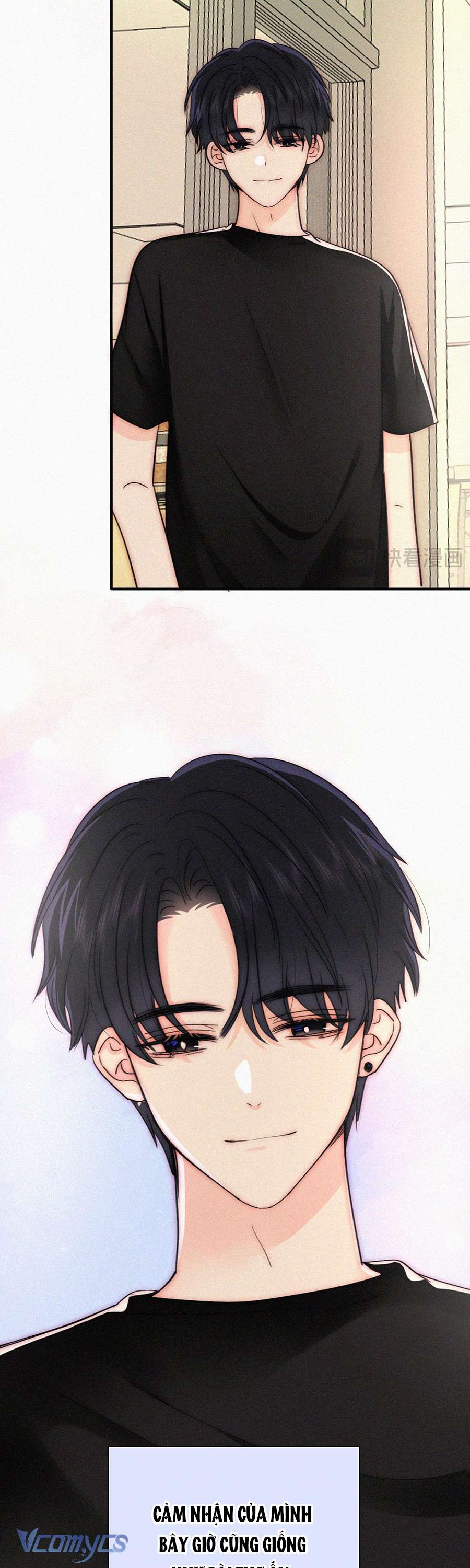 Một Mực Cưng Chiều Chap 83 - Trang 2