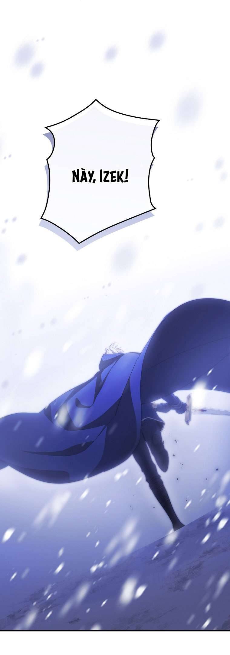 Phương Pháp Khiến Phu Quân Đứng Về Phía Tôi Chapter 38 - Trang 4