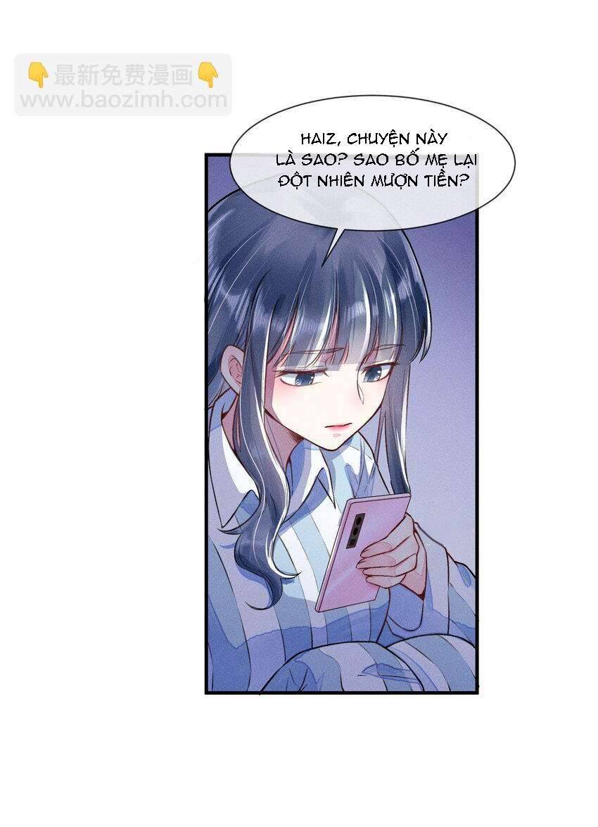 Nuôi Dưỡng Hoàng Tử Chap 8 - Next Chap 9