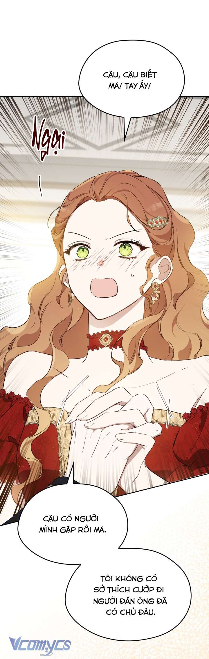 Kiếp Này Nhất Định Làm Gia Chủ Chap 155 - Trang 2