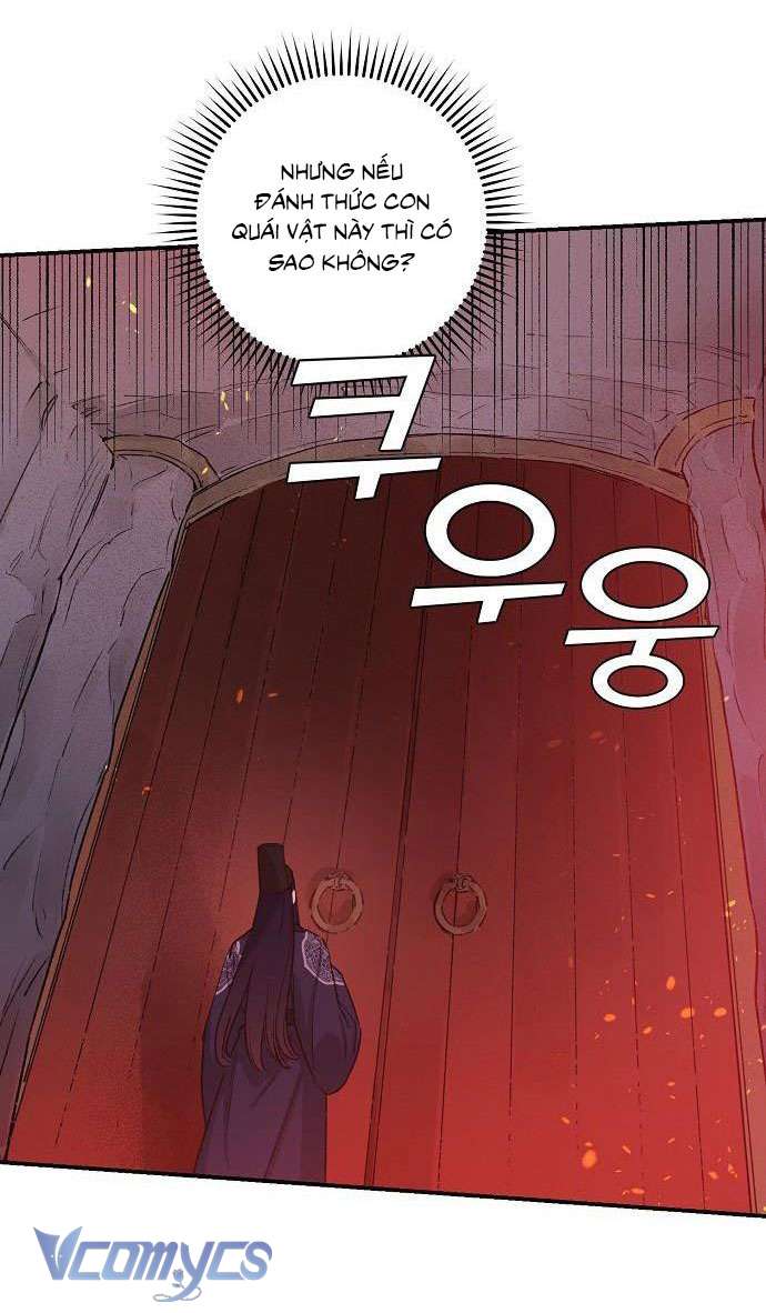 Onsaemiro Chapter 30 - Trang 4