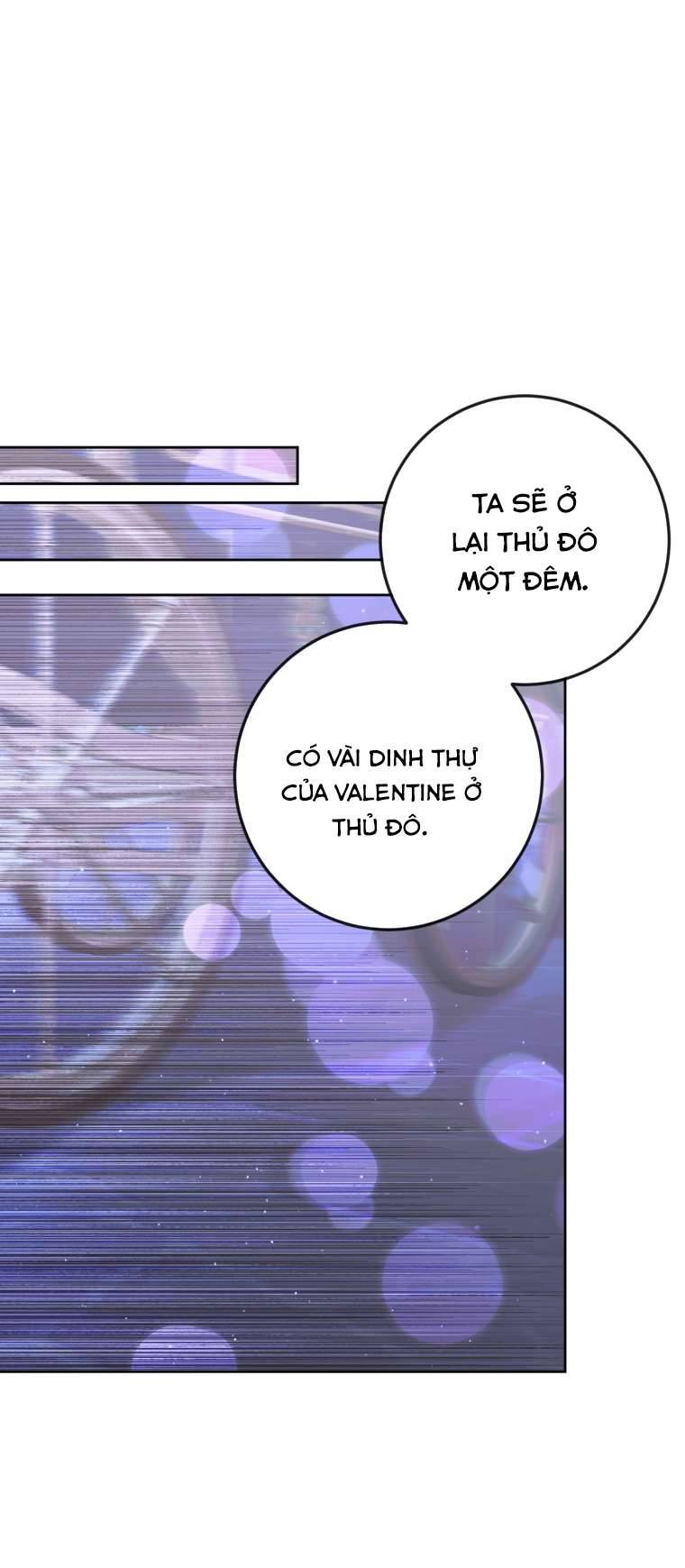 Siren: Trở Thành Gia Đình Của Nhân Vật Phản Diện Chapter 70 - Trang 3