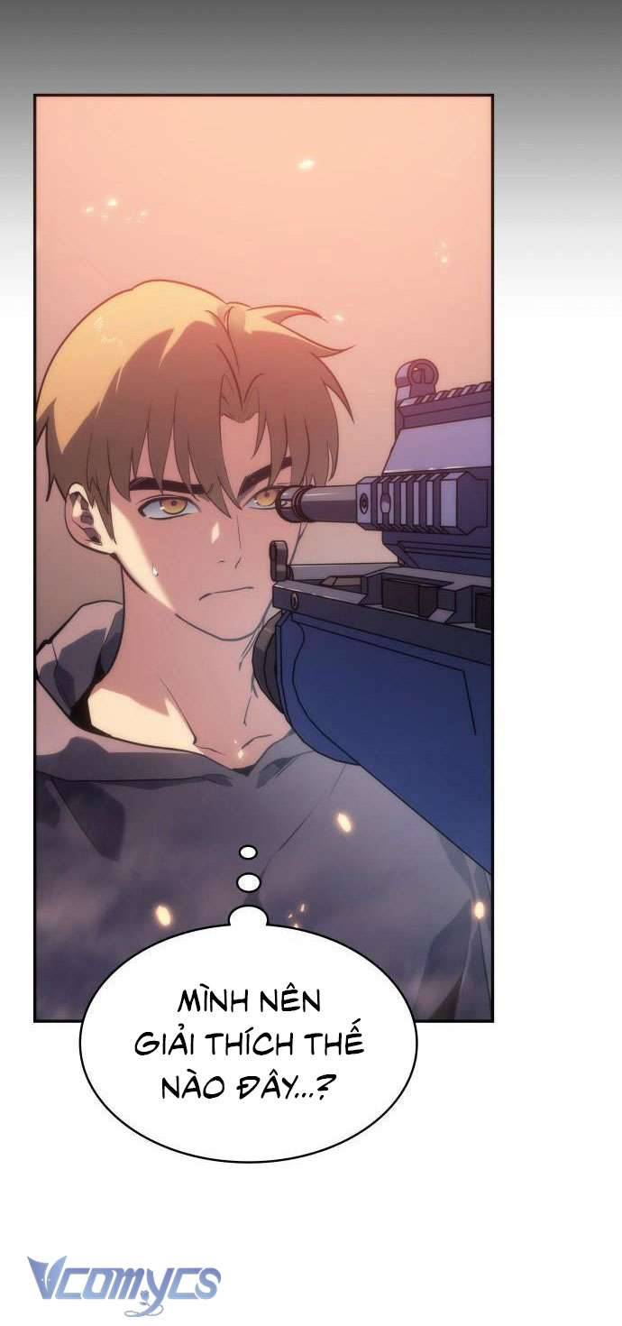 (BTS - HYBE) 7FATES: CHAKHO Chap 7 - Trang 2