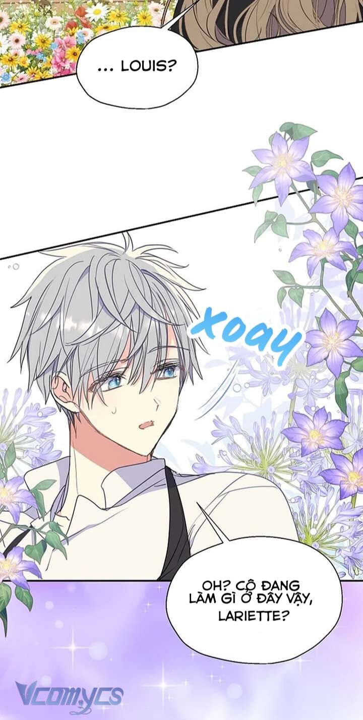 Bệ Hạ Xin Đừng Giết Tôi!!! Chap 71 - Trang 3