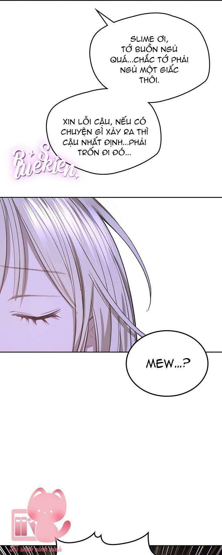Nam Chính Quái Vật Sống Dưới Giường Tôi Chapter 11 - Trang 4