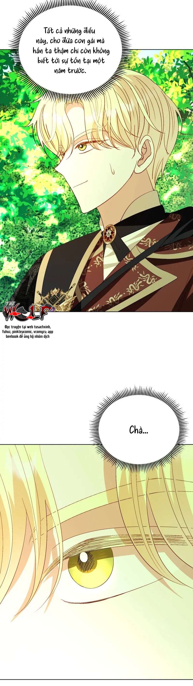 Một Ngày Nọ Bỗng Dưng Cha Xuất Hiện Chap 75 - Next Chap 76