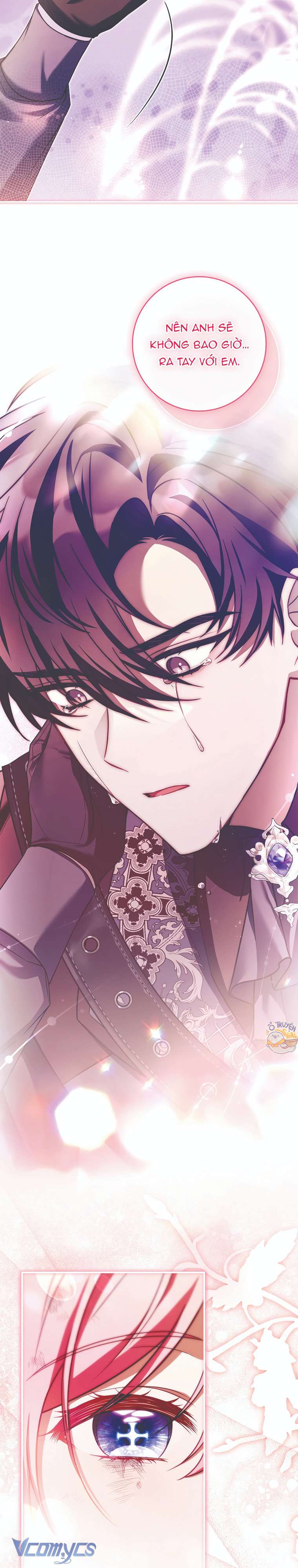 Tôi Đã Tắt Cài Đặt Chế Độ Nhận Thức Nỗi Đau! Chap 23 - Next Chap 24