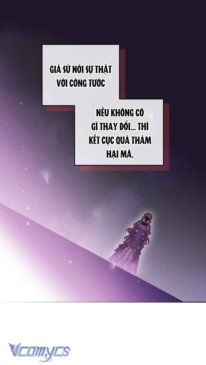 Kết Cục Của Nhân Vật Phản Diện Chỉ Có Thể Là Cái Chết Chapter 101 - Trang 4