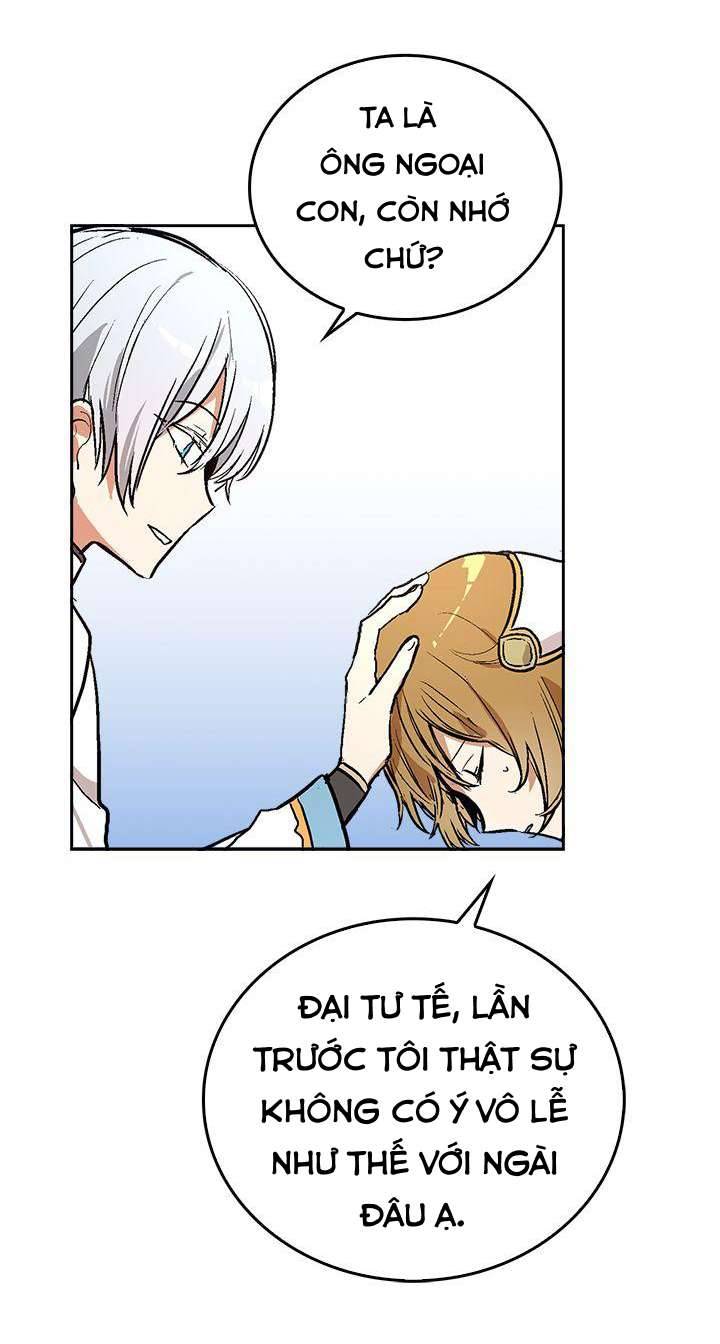 Vị Hôn Thê Khế Ước Của Công Tước Chapter 42 - Trang 4