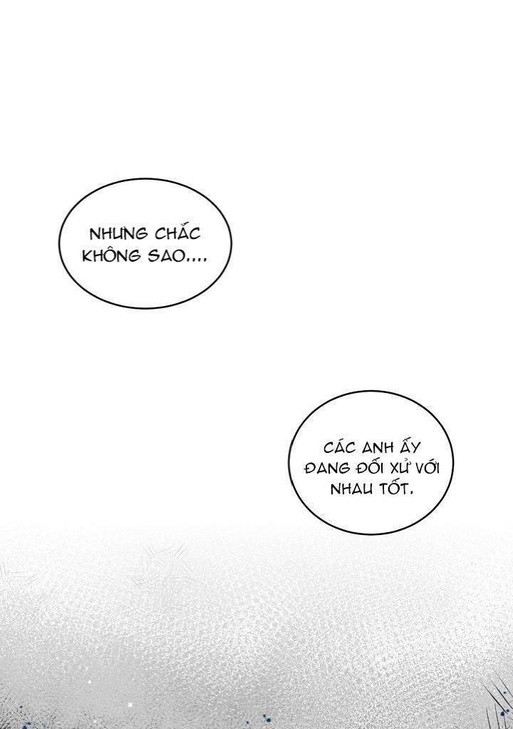 Cẩn Thận Với Các Anh Trai Đấy! Chap 31 - Trang 2