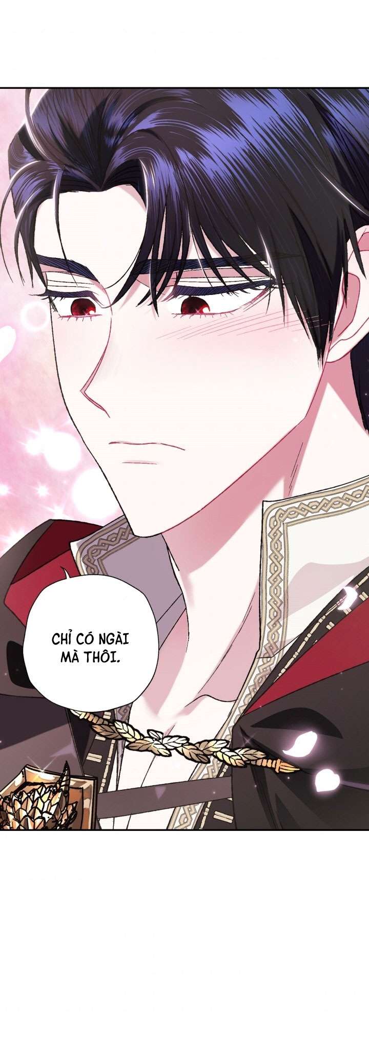 Cha À, Con Không Muốn Kết Hôn Đâu Chap 33 - Trang 2