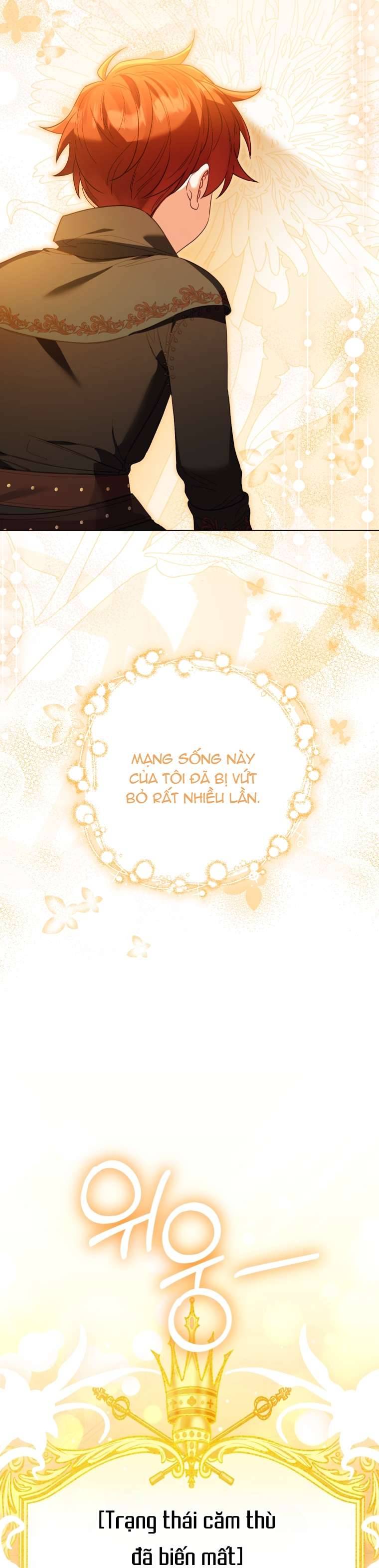 Thà Là Để Tôi Trở Thành Nữ Hoàng Chapter 47 - Next Chapter 48