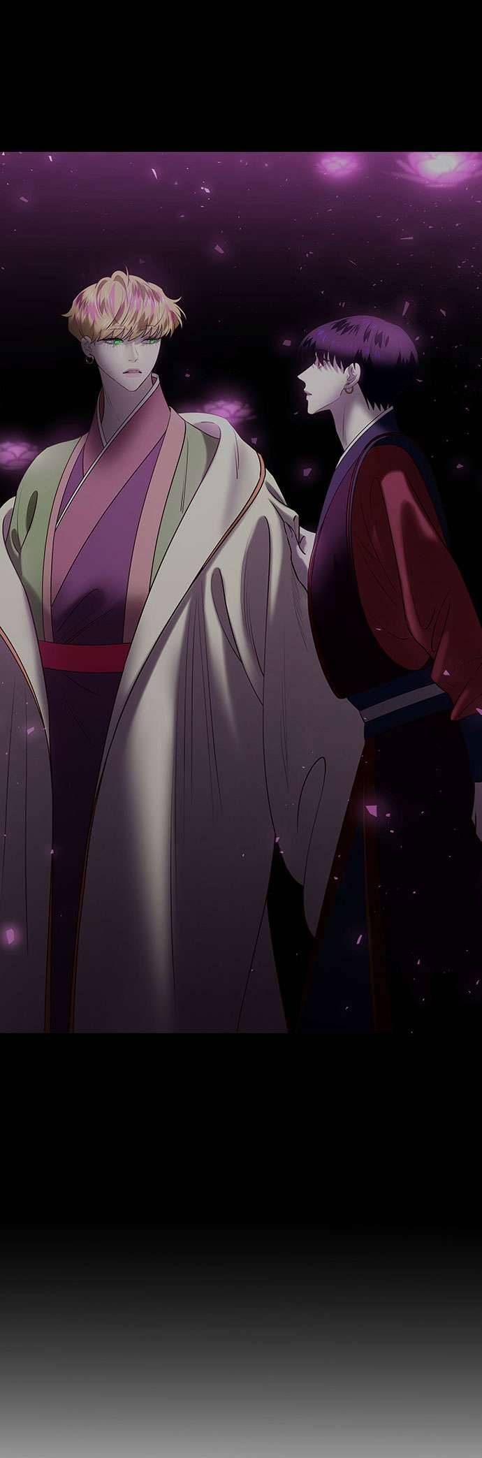 Vương Tử Huyền Bí Chapter 51 - Trang 4